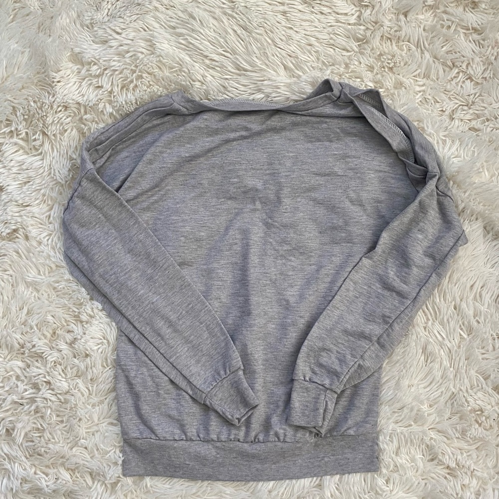 NYC Sweatshirt - Picture 4 of 4